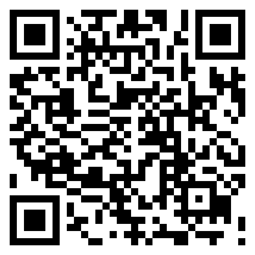 온라인 문의 폼 QR 코드